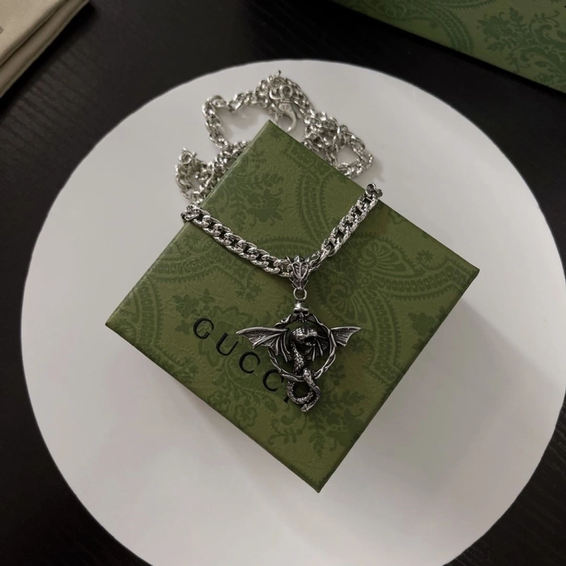GoodFit Gxccx Necklaces 305126