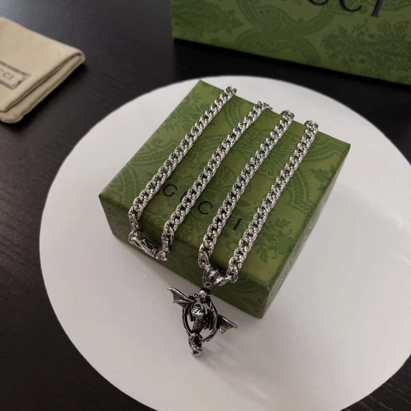 GoodFit Gxccx Necklaces 305126