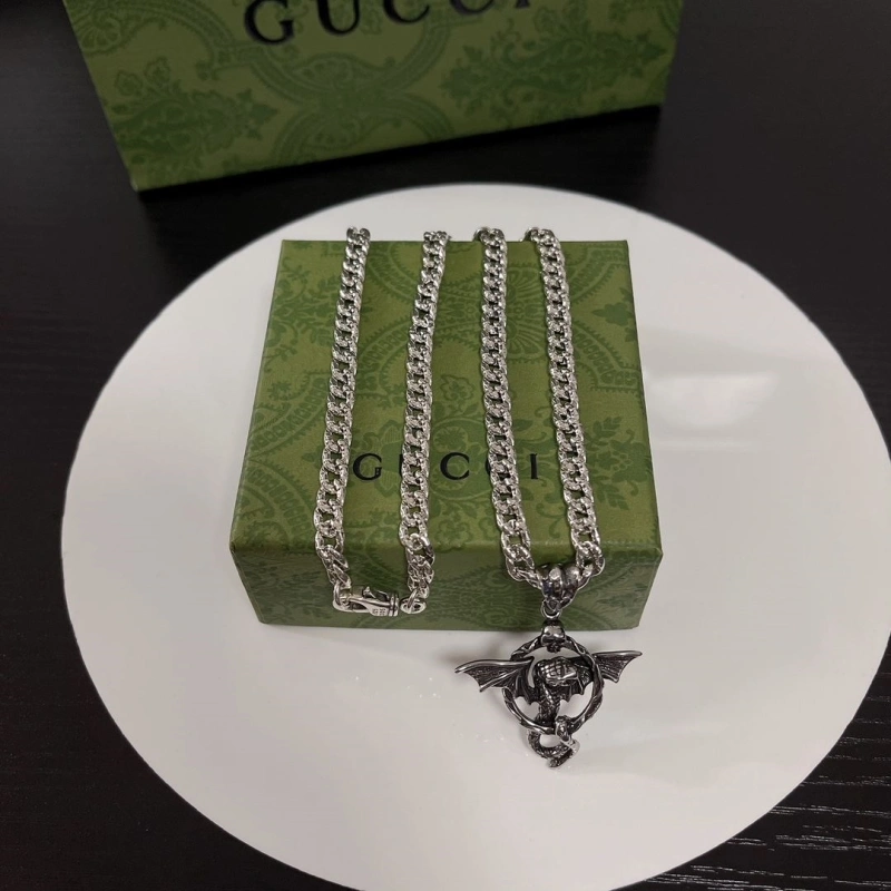 GoodFit Gxccx Necklaces 305126