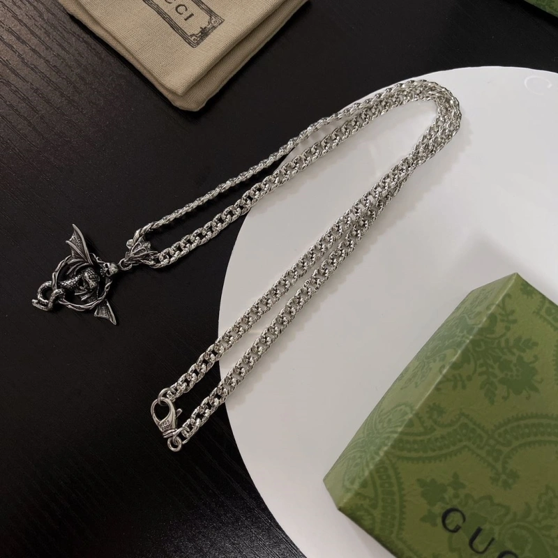 GoodFit Gxccx Necklaces 305126