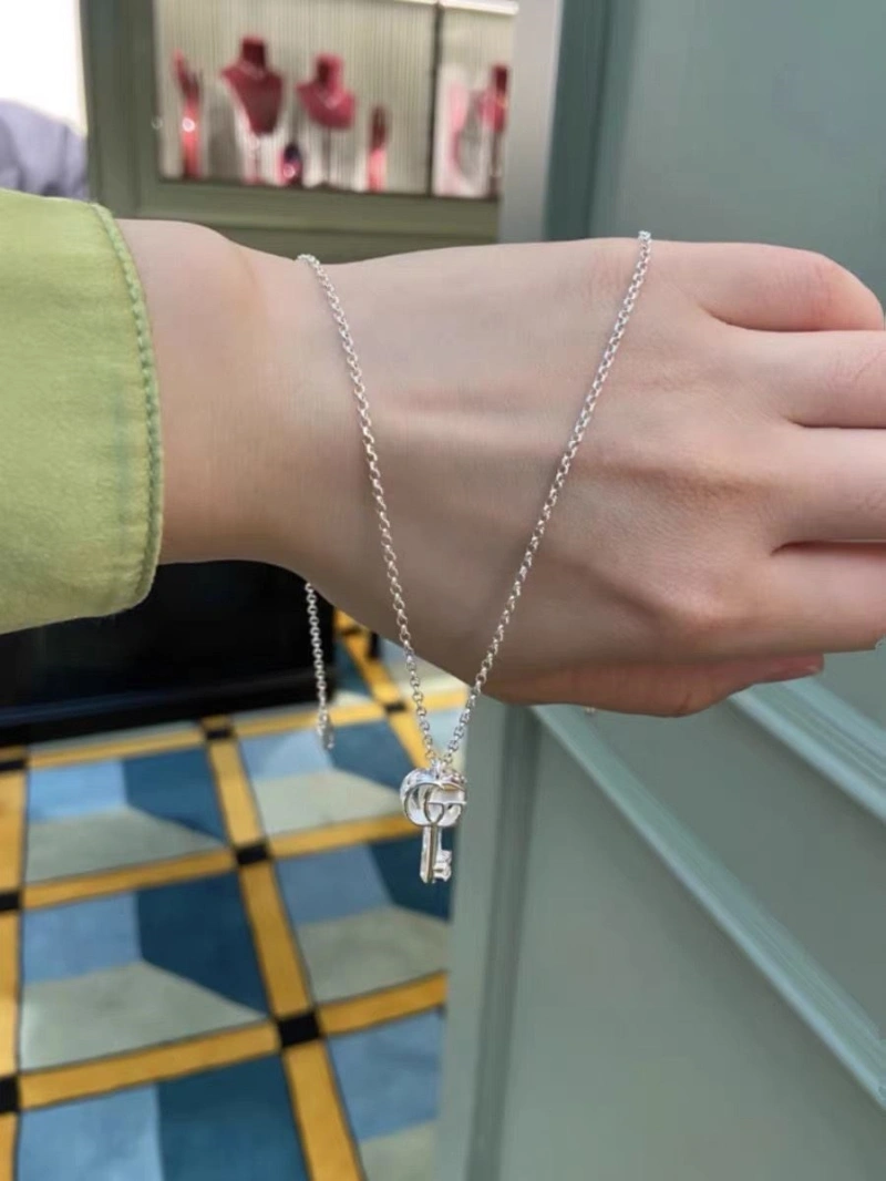 Gxccx Necklaces Timeless 305138