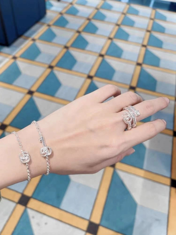 Gxccx Necklaces Timeless 305138