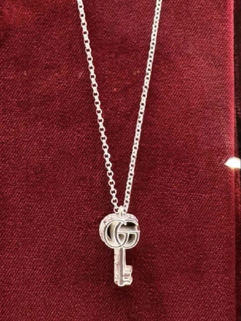 Gxccx Necklaces Timeless 305138