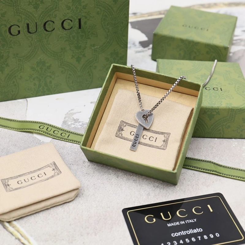 Gxccx Necklaces Durable 305111