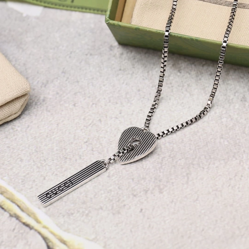 Gxccx Necklaces Durable 305111