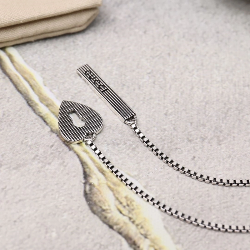 Gxccx Necklaces Durable 305111