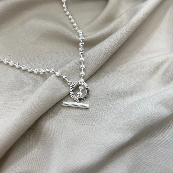 Bold Gxccx Necklaces 305123
