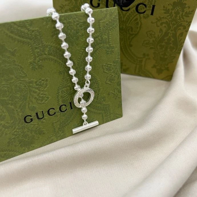 Bold Gxccx Necklaces 305123