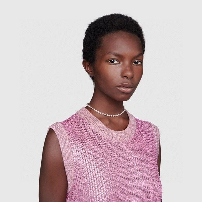 Bold Gxccx Necklaces 305123