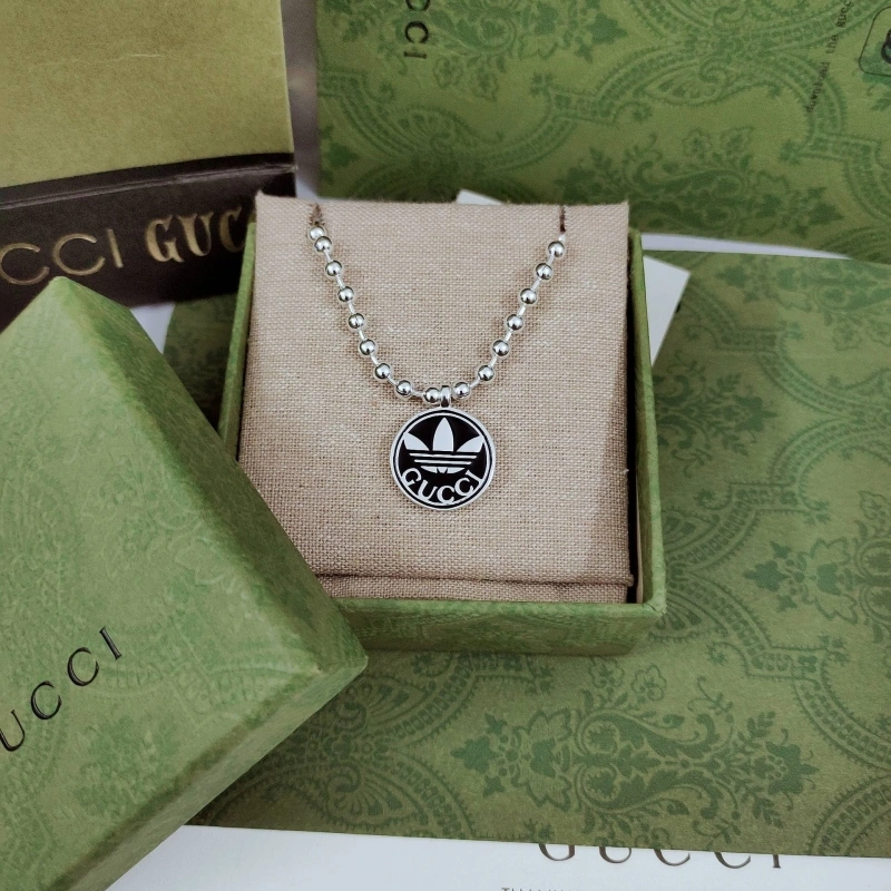 Affordable Gxccx Necklaces 305106