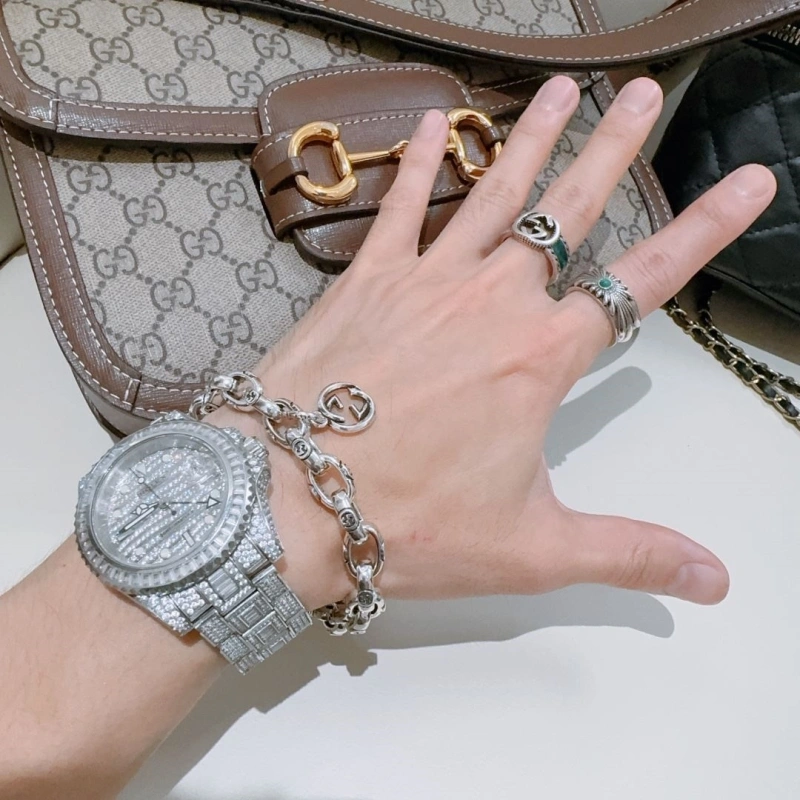 Gxccx Bracelets StreetReady 305699