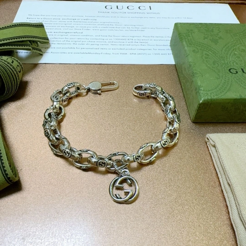 Gxccx Bracelets StreetReady 305699
