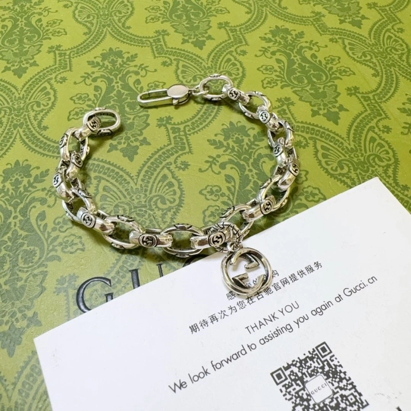 Gxccx Bracelets StreetReady 305699
