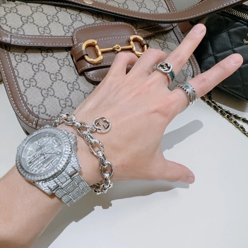 Gxccx Bracelets StreetReady 305699