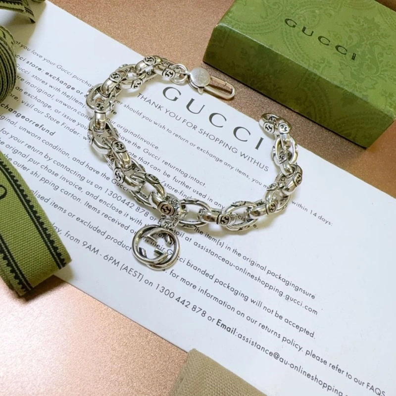 Gxccx Bracelets StreetReady 305699