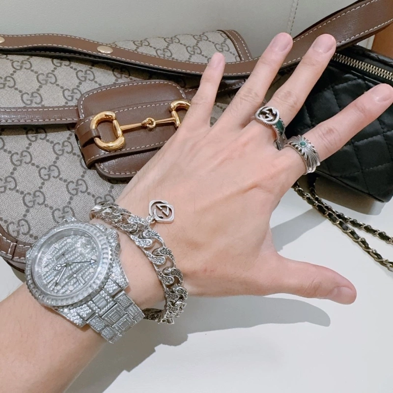 Gxccx Bracelets Fashionable 305713