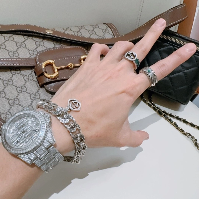 Gxccx Bracelets Fashionable 305713