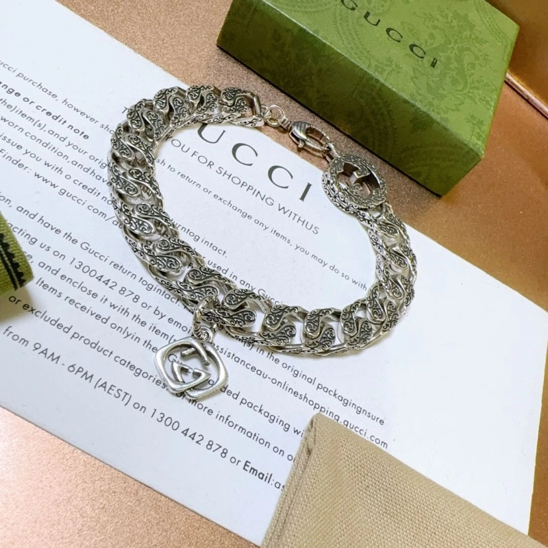 Gxccx Bracelets Fashionable 305713