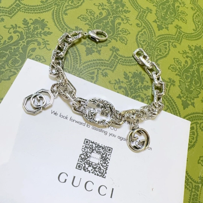 Lightweight Gxccx Bracelets 305711