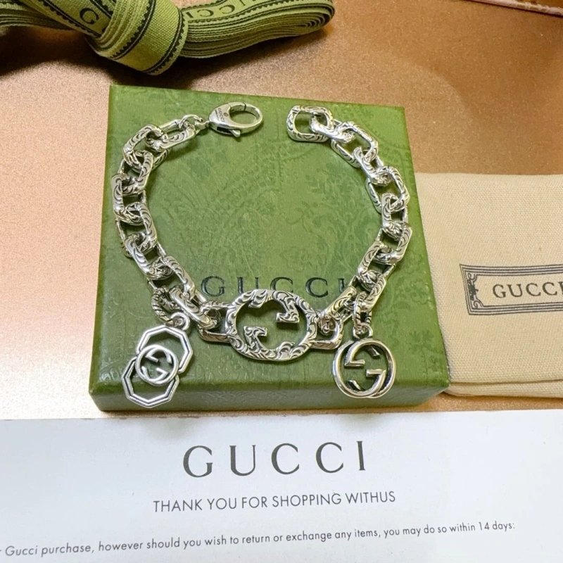 Lightweight Gxccx Bracelets 305711