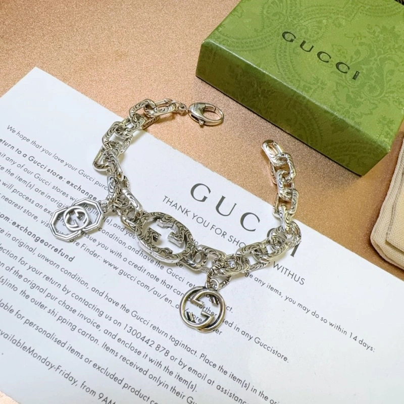 Lightweight Gxccx Bracelets 305711
