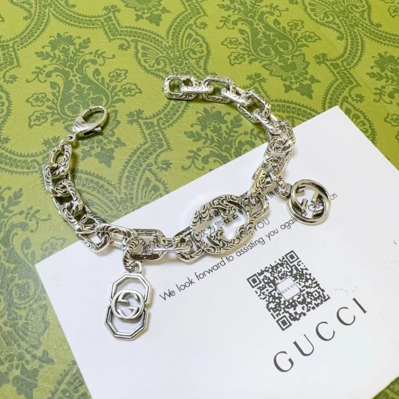 Lightweight Gxccx Bracelets 305711
