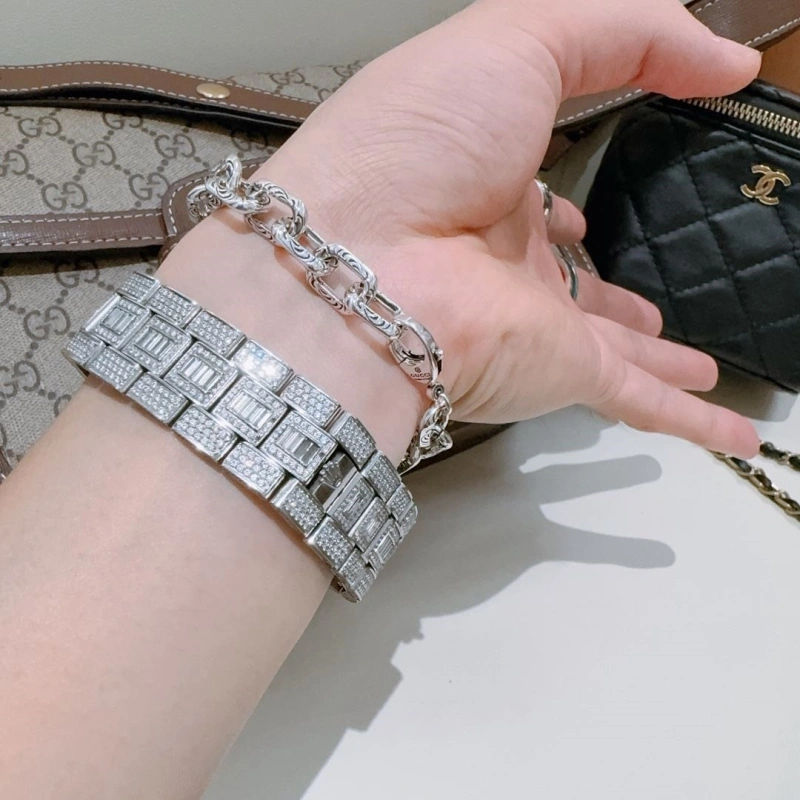 Lightweight Gxccx Bracelets 305711