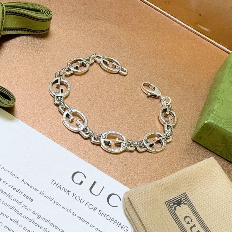 Cozy Gxccx Bracelets 305709