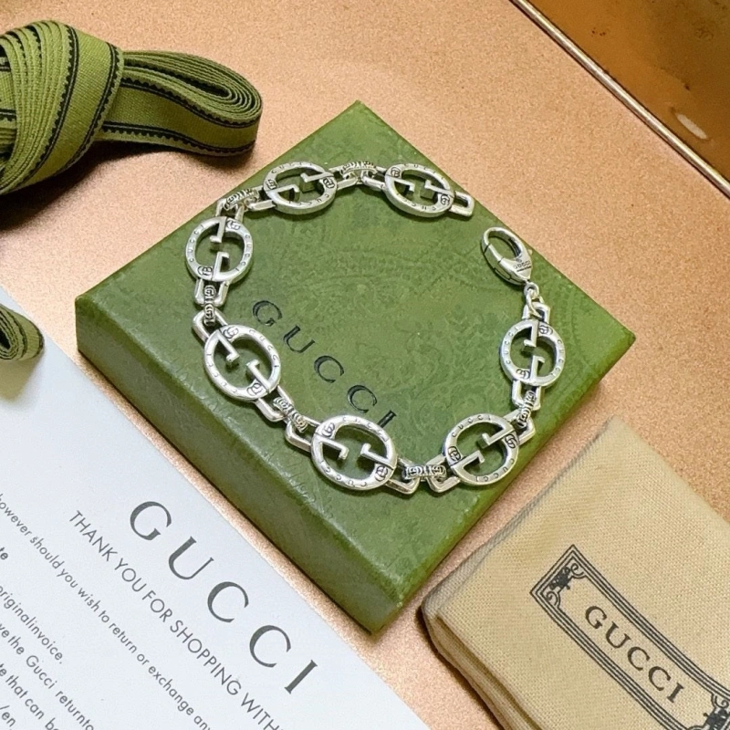 Cozy Gxccx Bracelets 305709