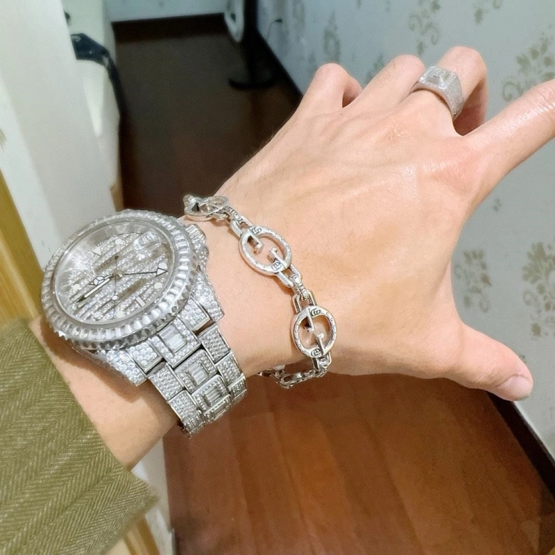 Cozy Gxccx Bracelets 305709