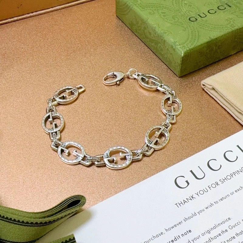 Cozy Gxccx Bracelets 305709