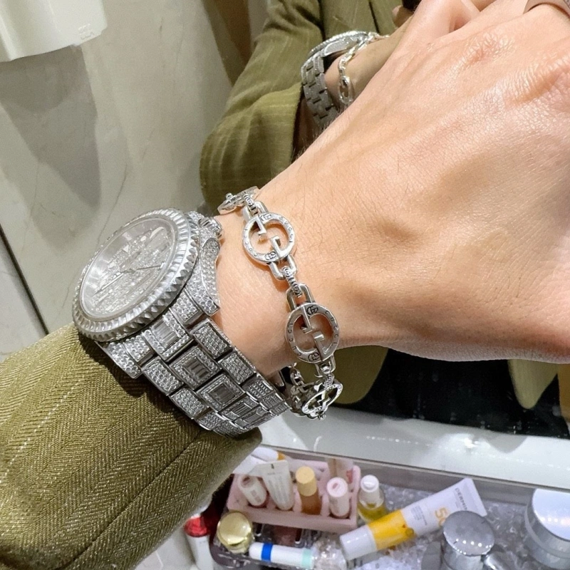 Cozy Gxccx Bracelets 305709
