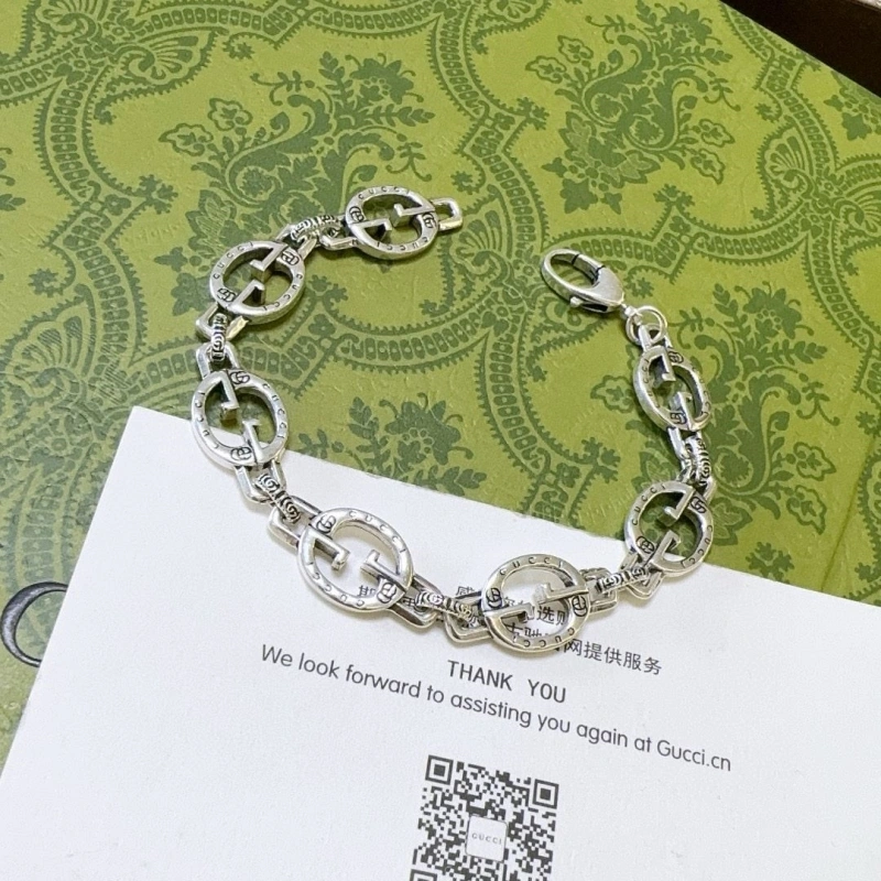 Cozy Gxccx Bracelets 305709