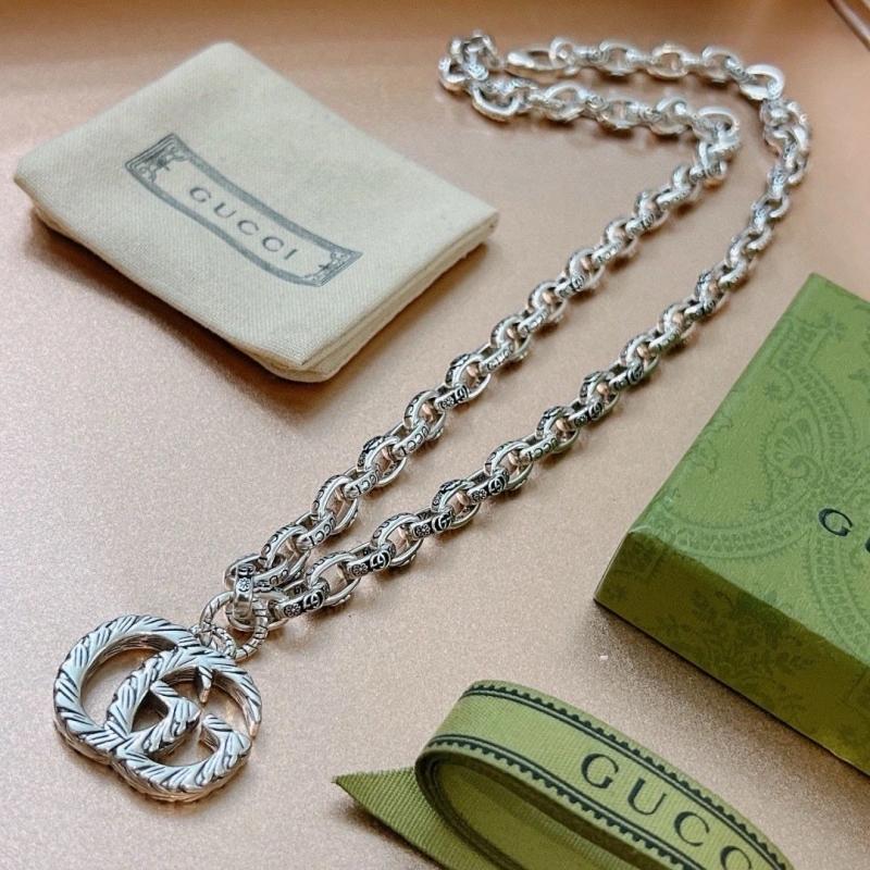 Gxccx Necklaces Minimalist 305136