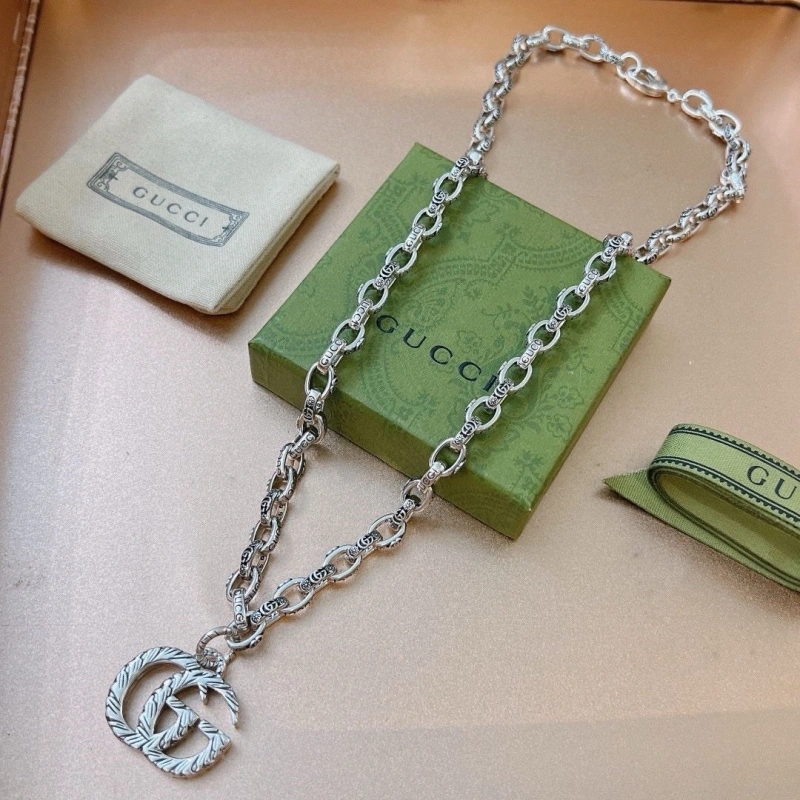 Gxccx Necklaces Minimalist 305136