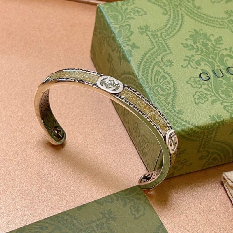 Bold Gxccx Bracelets 305702