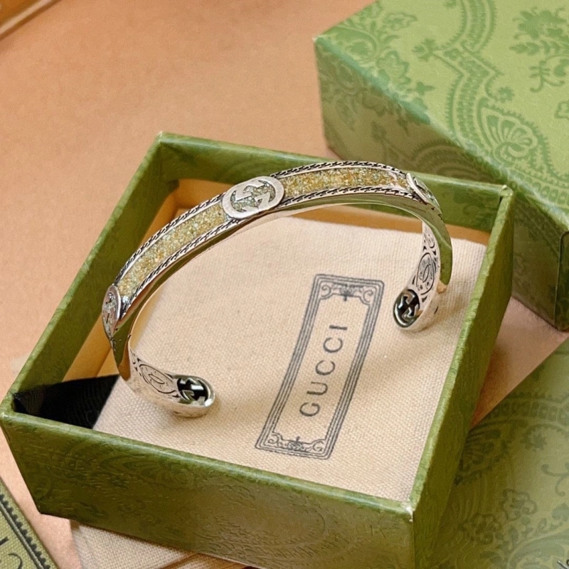 Bold Gxccx Bracelets 305702