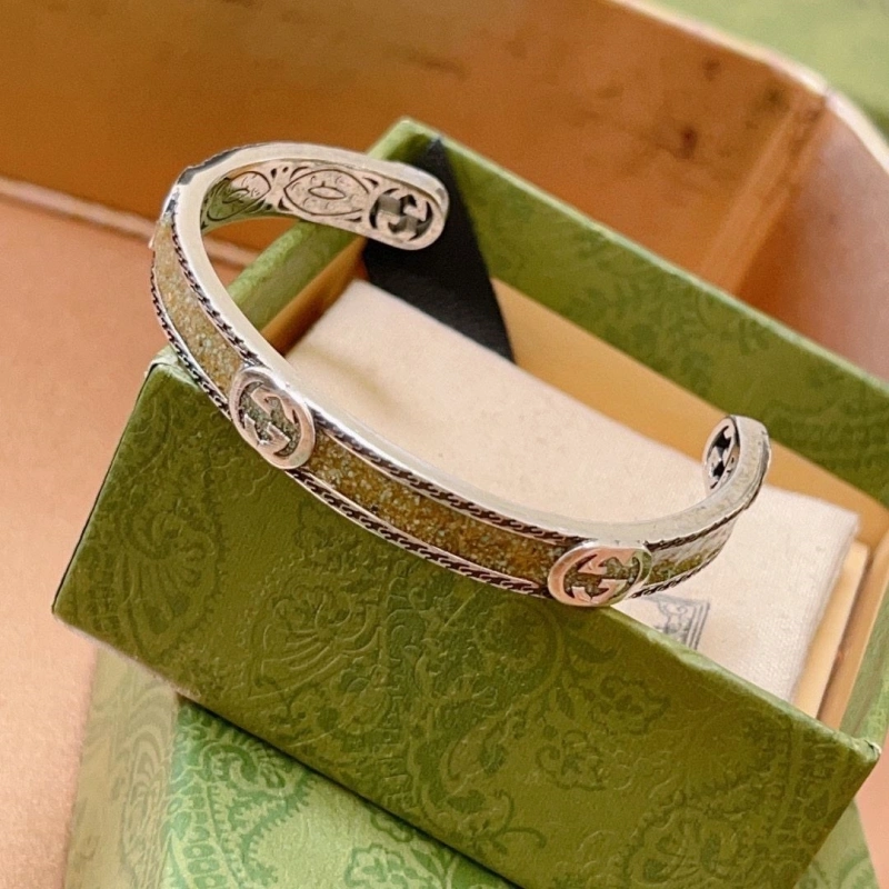 Bold Gxccx Bracelets 305702
