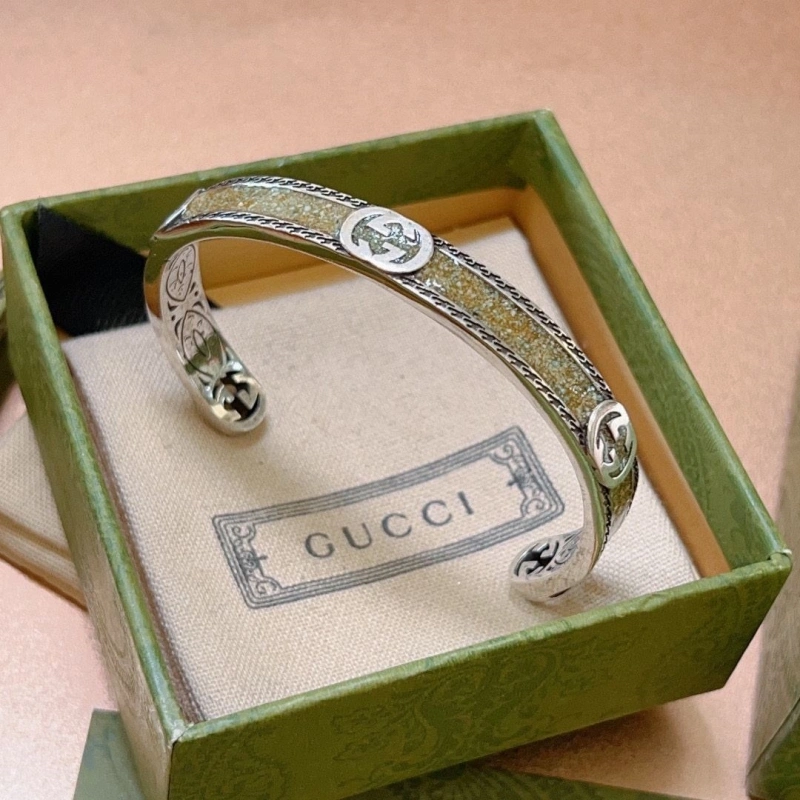 Bold Gxccx Bracelets 305702