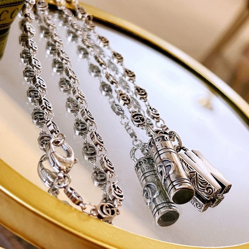 Sophisticated Gxccx Necklaces 305128