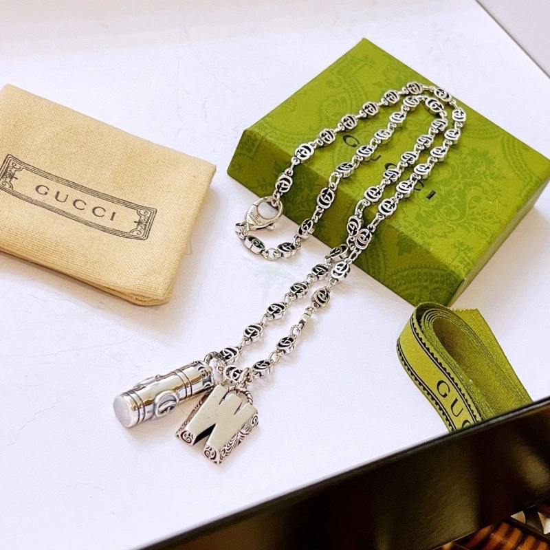 Sophisticated Gxccx Necklaces 305128