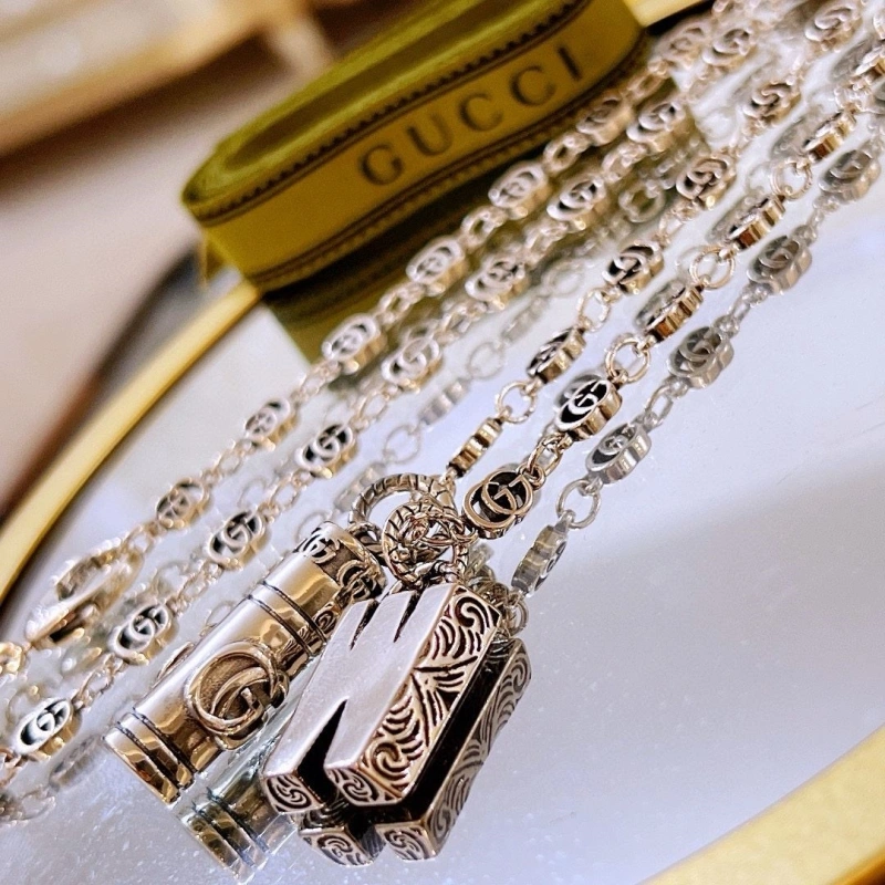 Sophisticated Gxccx Necklaces 305128