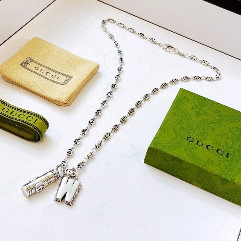 Sophisticated Gxccx Necklaces 305128