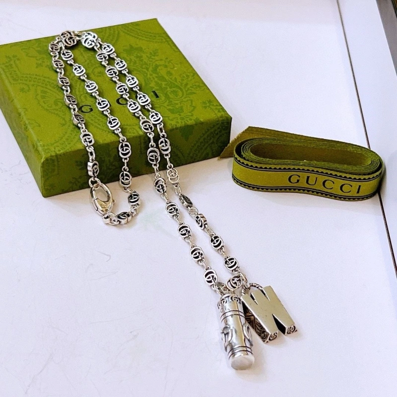 Sophisticated Gxccx Necklaces 305128