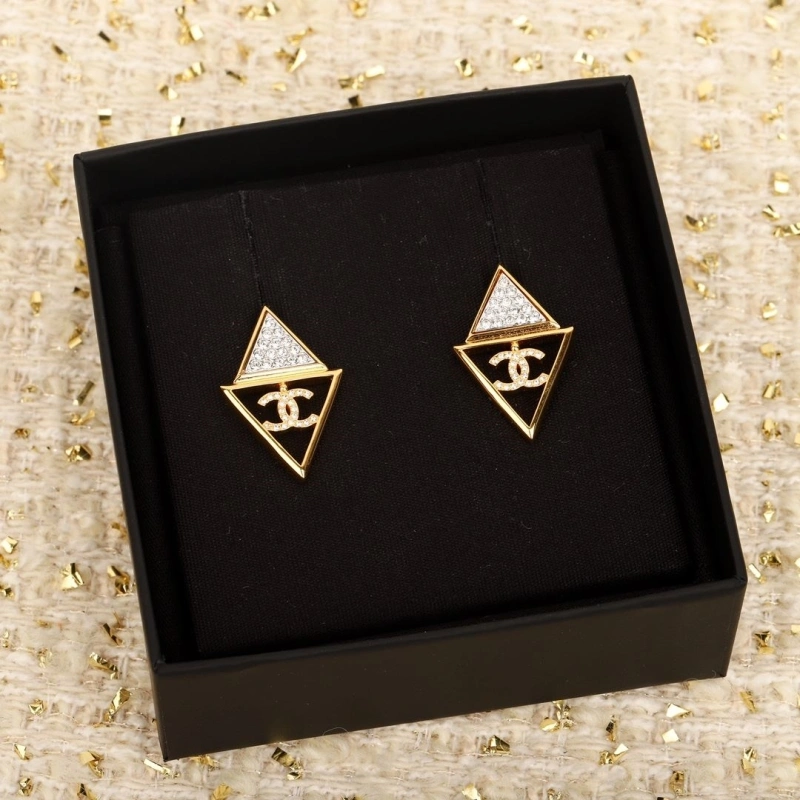 Chxnxl Earrings StreetReady 289002
