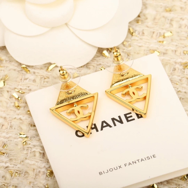 Chxnxl Earrings StreetReady 289002