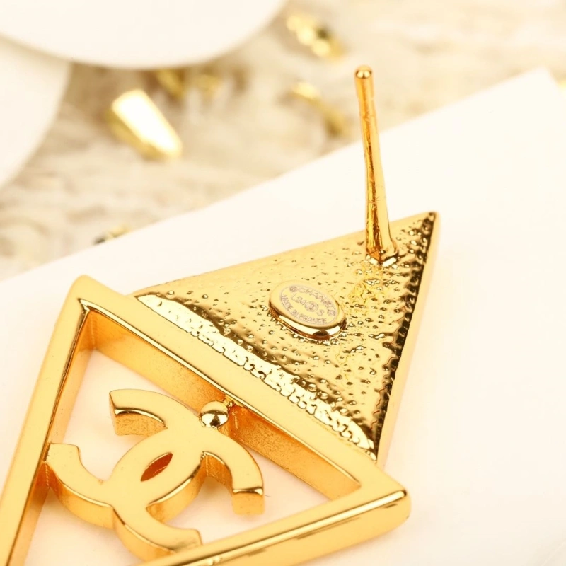 Chxnxl Earrings StreetReady 289002
