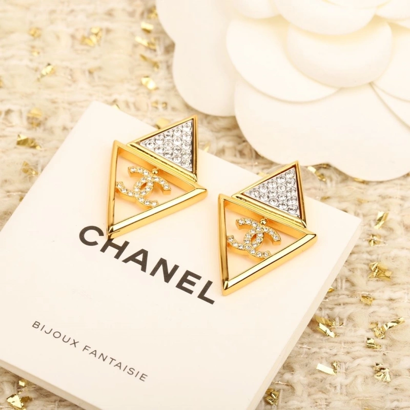 Chxnxl Earrings StreetReady 289002