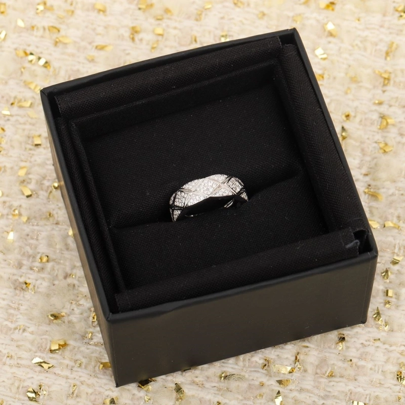Comfortable Chxnxl Rings 287966
