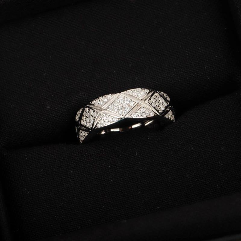 Comfortable Chxnxl Rings 287966